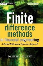 Finite difference methods in financial engineering. 9780470858820