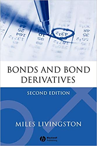 Bonds and bond derivatives. 9781405119122