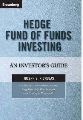 Hedge fund of funds investing. 9781576601242