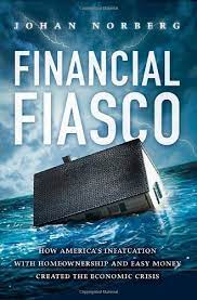 Financial fiasco