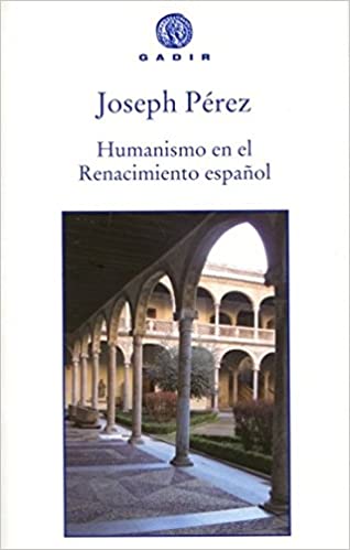 Humanismo en el Renacimiento español. 9788494066733