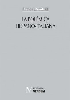 La polémica hispano-italiana