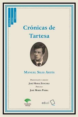 Crónicas de Tartesa. 9788413510651