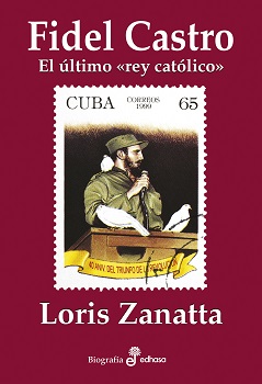 Fidel Castro. 9788435027564