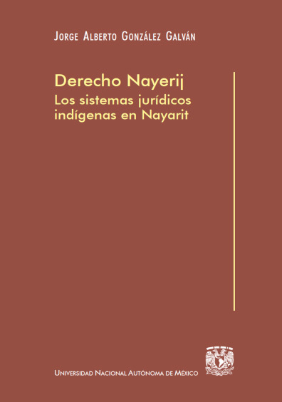 Derecho Nayerij