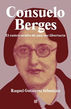Consuelo Berges. 9788413691862
