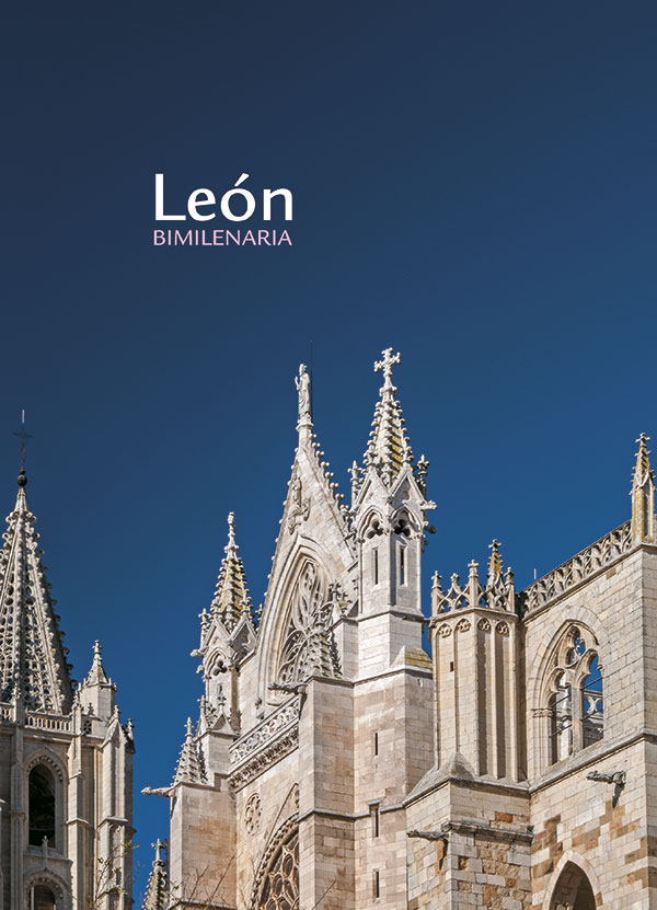 León. 9788416610266