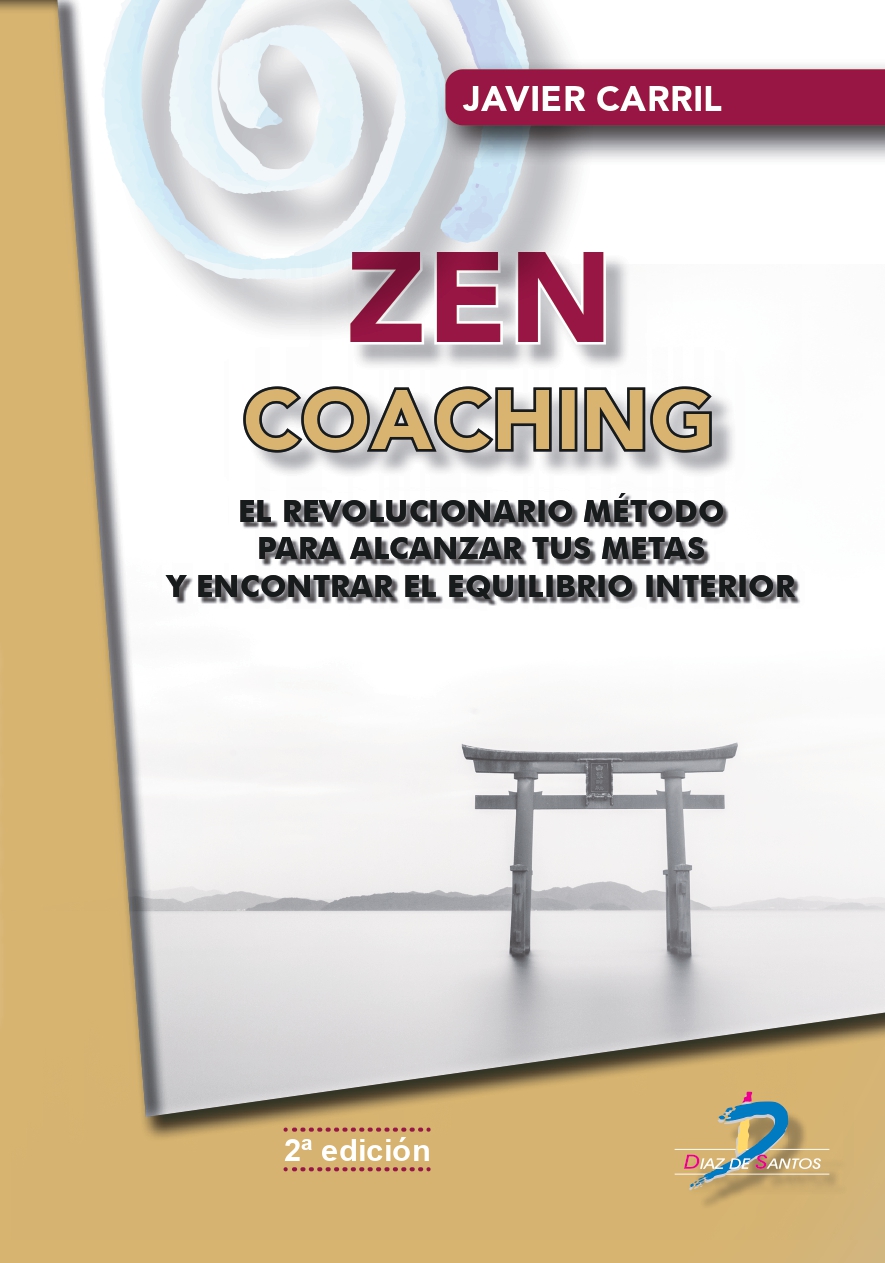 Zen Coaching. 9788490523162