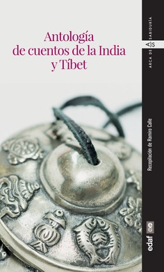 Antología de cuentos de la India y Tíbet. 9788441440944