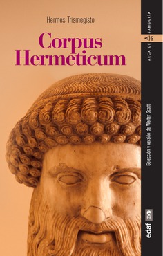 Corpus Hermeticum. 9788441440951