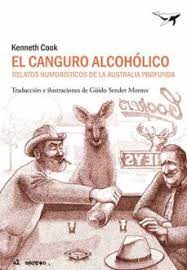 El canguro alcohólico. 9788412220551