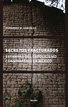 Secretos fracturados. 9788425443312