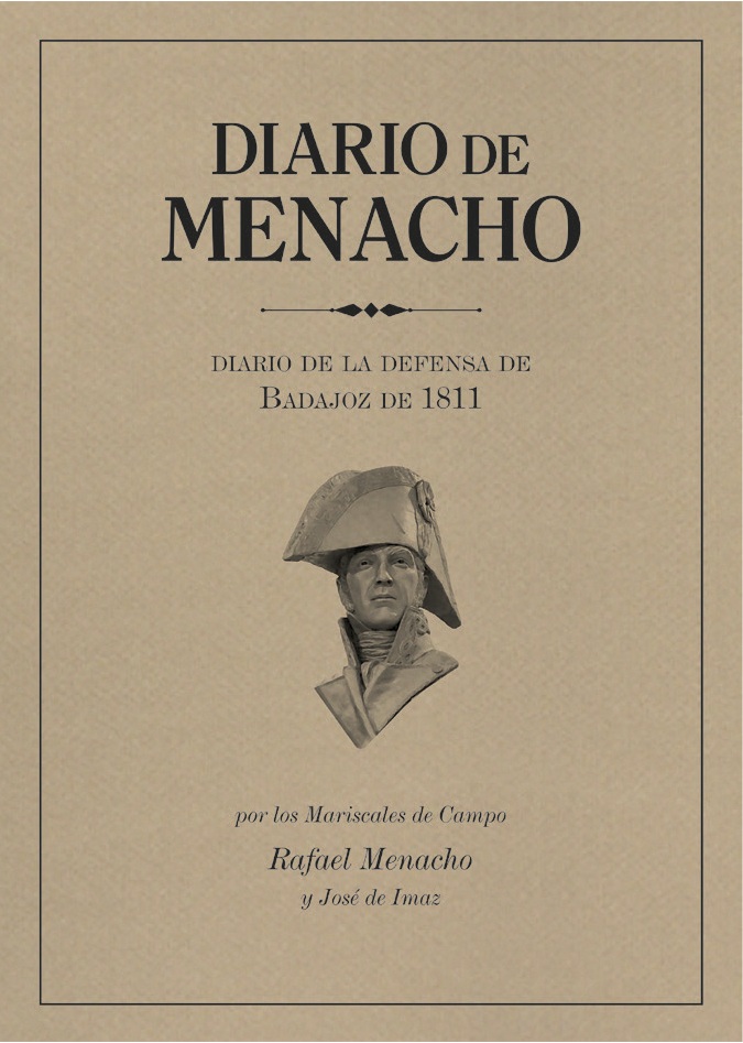 Diario de Menacho