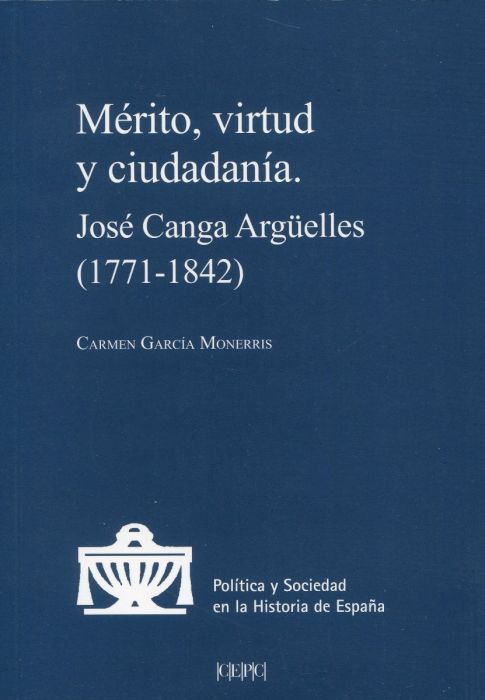 Mérito, virtud y ciudadanía. 9788425918803