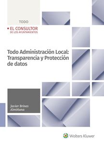 TODO-Administración Local. 9788470528507