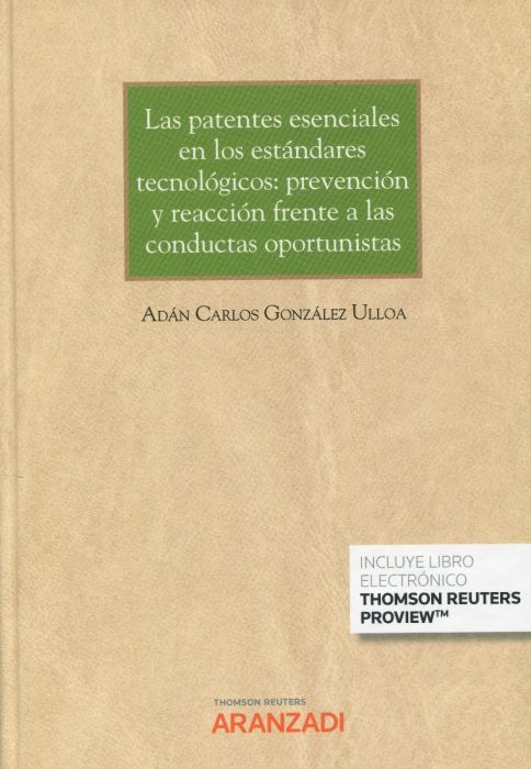 Libros de González Ulloa, Adán Carlos · Marcial Pons Librero
