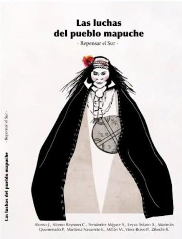 Las luchas del pueblo mapuche