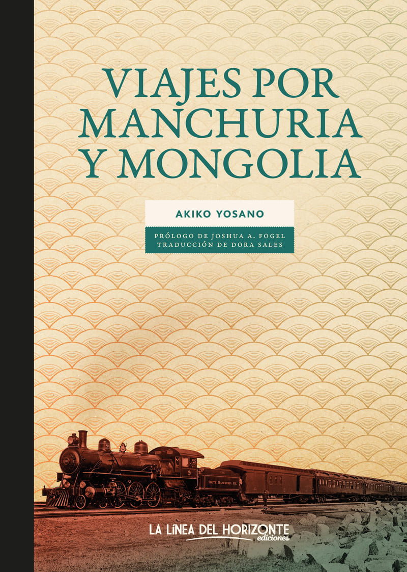 Viajes por Manchuria y Mongolia. 9788417594879