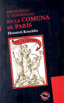 Ideologías y tendencias en la Comuna de París
