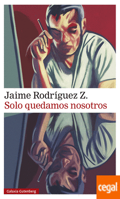 Solo quedamos nosotros. 9788418807077