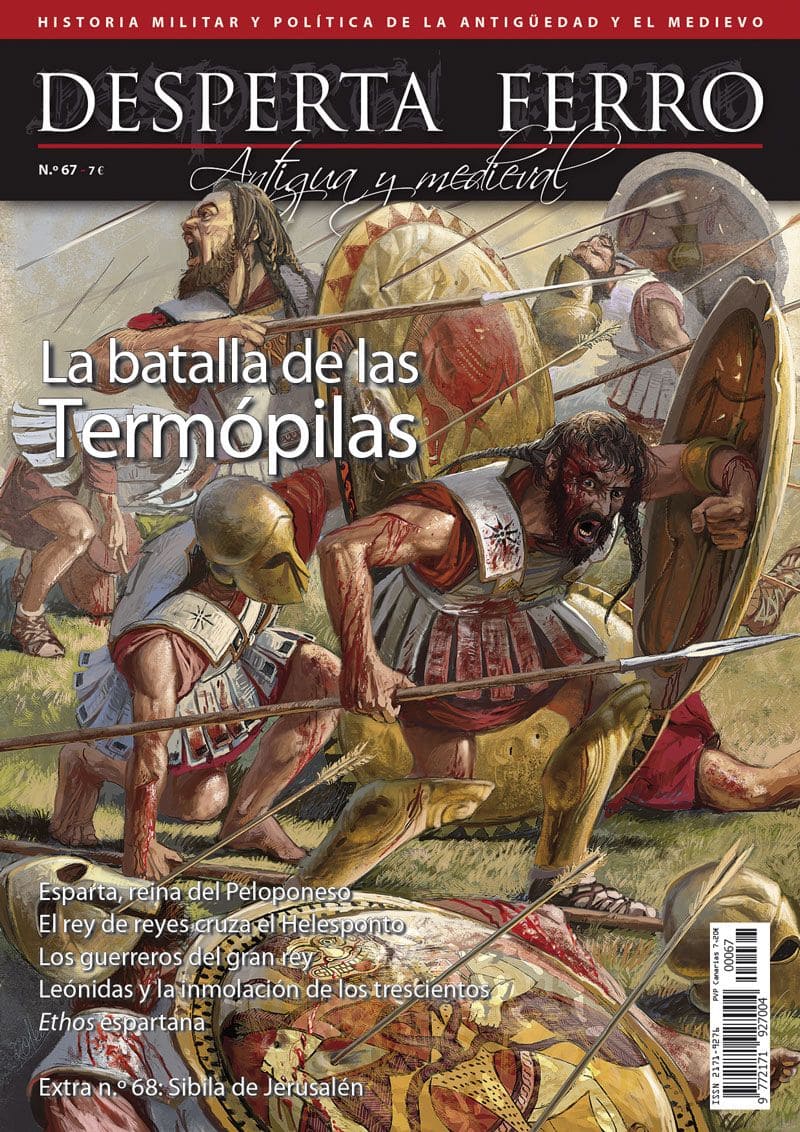Libros de Historia Antigua - Desperta Ferro Ediciones