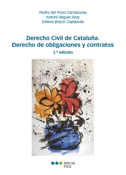 Derecho Civil de Cataluña. 9788413812625