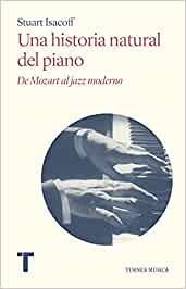 Una historia natural del piano. 9788418428999