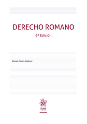 Derecho romano