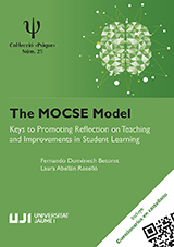 The MOCSE Model. 9788418432859