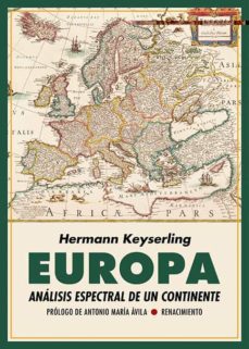 Europa. 9788418818233