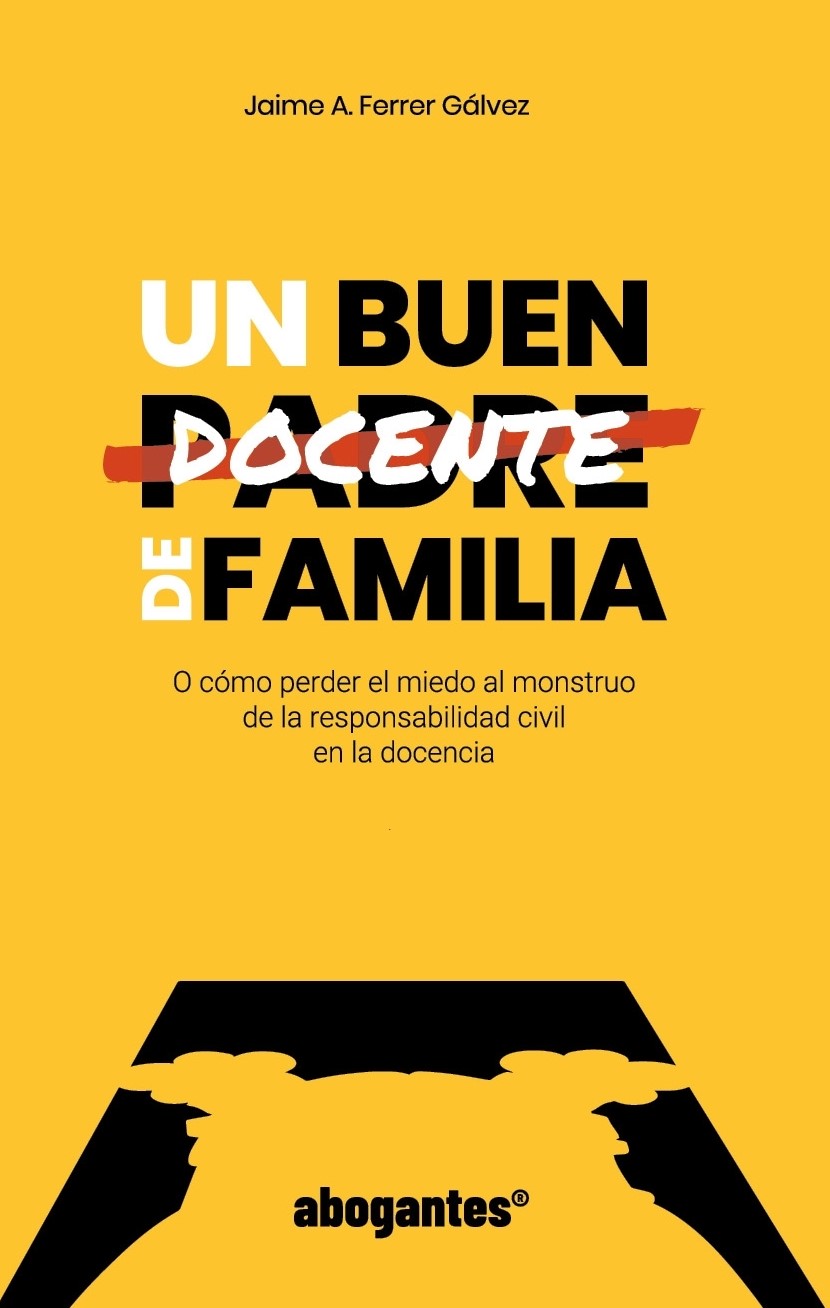 Un buen docente de familia