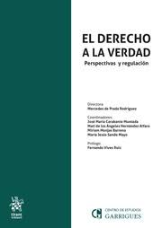 El Derecho a la verdad