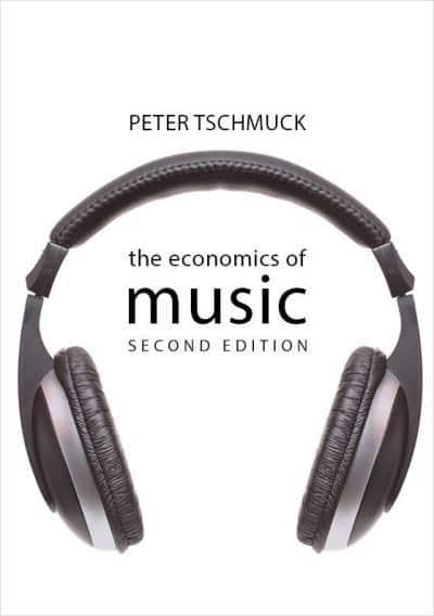 The economics of music. 9781788214278