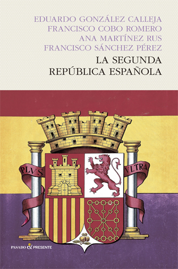 La Segunda República española