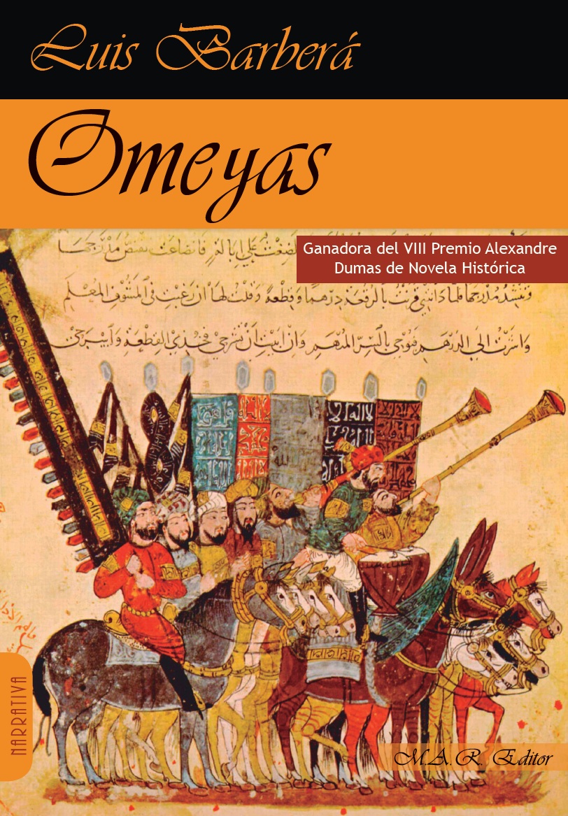 Omeyas