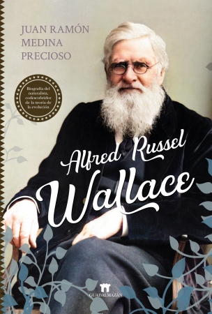 Alfred Russel Wallace. 9788417547554