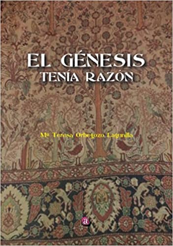 El Génesis tenía razón. 9788418426827