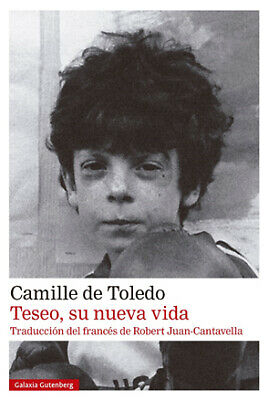 Teseo, su nueva vida. 9788418807046