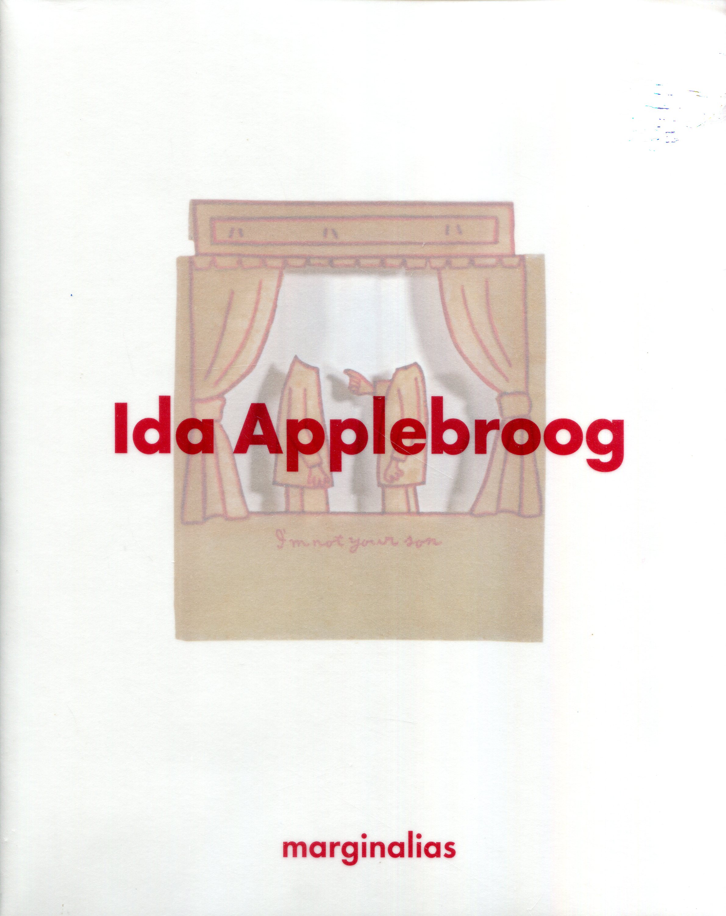 Ida Applebroog