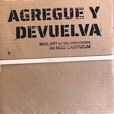 Agregue y devuelva. 9788490444214