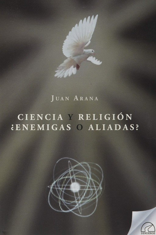 Ciencia y Religión. 9788412241402
