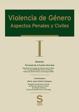  Violencia de género