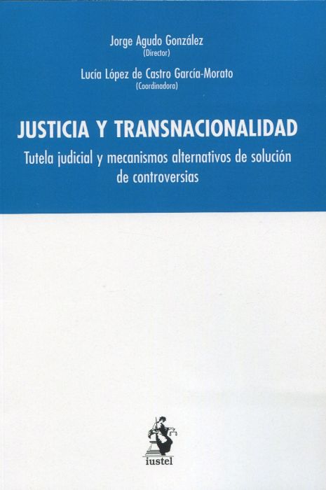 Justicia y transnacionalidad
