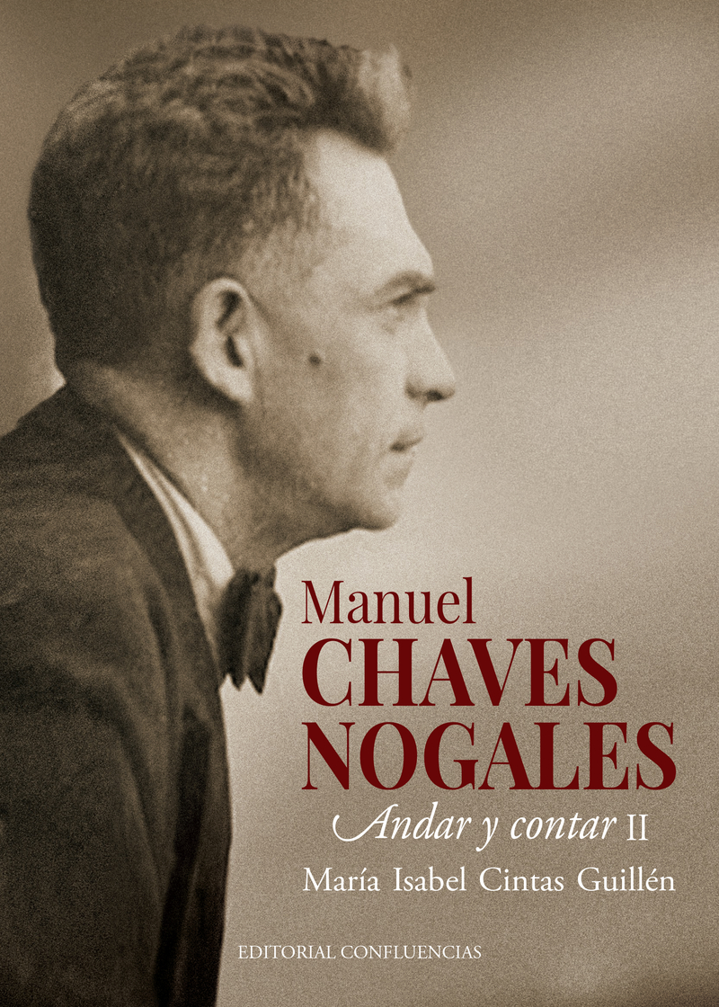 Manuel Chaves Nogales. 9788412420043