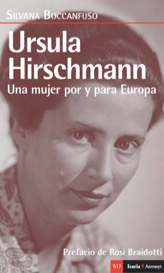 Ursula Hirschmann. 9788418826177