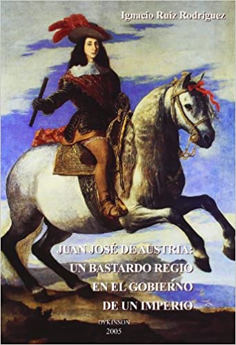 Juan José de Austria. 9788497725897