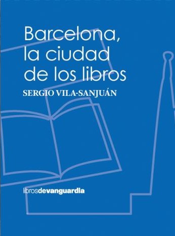 Barcelona, la ciudad de los libros. 9788416372997
