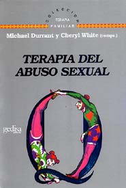 Terapia del abuso sexual. 9788474324716