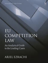 EU Competition Law. 9781509933396