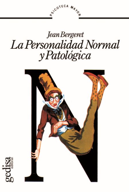 La personalidad normal y patológica